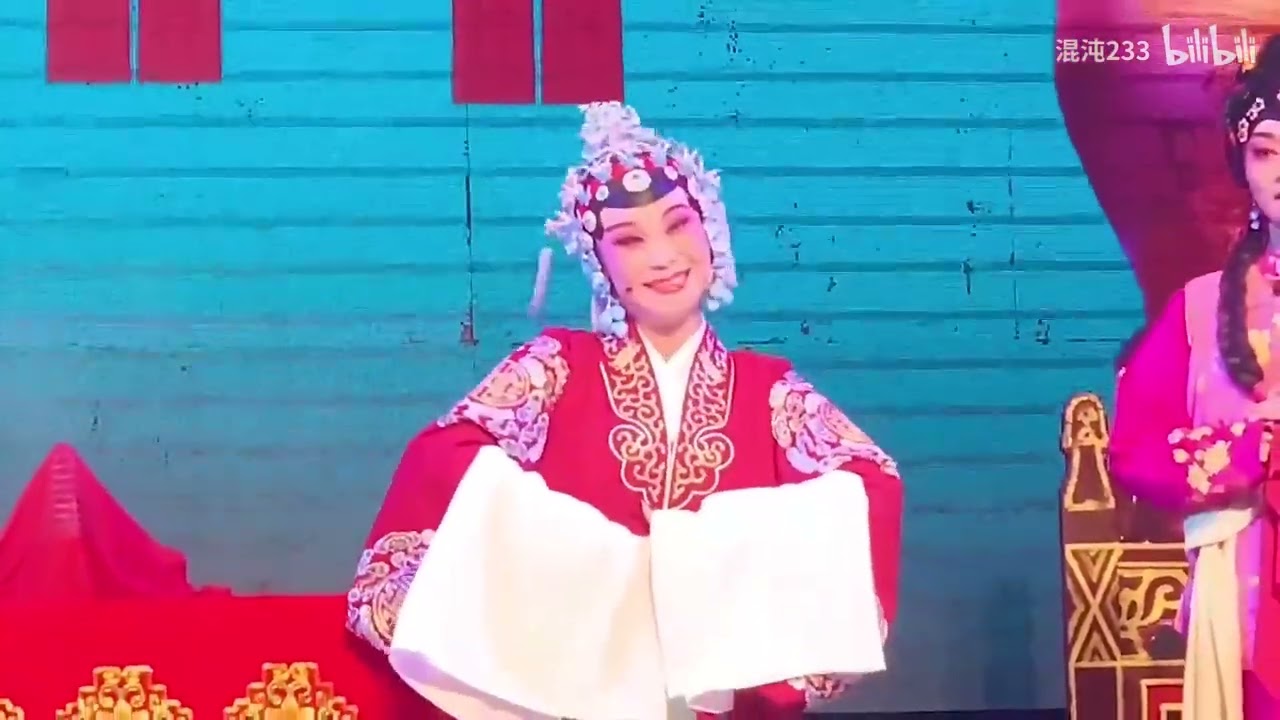 闽剧《珍珠塔》#闽剧 #戏曲