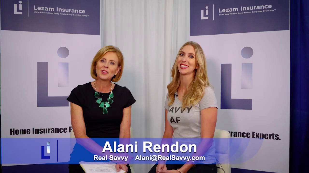RealSavvy Interview at Realty Roundup YouTube