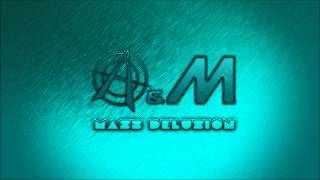 Anarch & Mothrax - Fusionized (Dubstep)