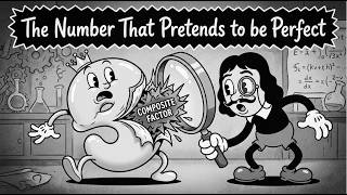 The 400 Year Old Mystery: The Number That Pretends to be Perfect