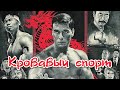 Кровавый спорт. История успеха Жан-клода Ван Дамма