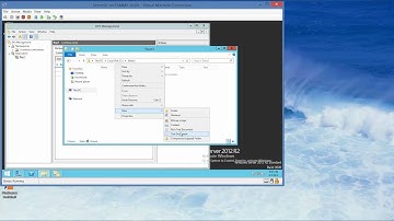70 411 Lab 4 Configuring DFS Replication