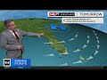 NEXT Weather forecast for Friday 10/27/23 11PM