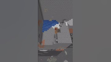 Mining all the chunks in Minecraft    (Chunk 160)