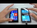 Confronto Nokia Lumia 925 vs Samsung ATIV S ita by AppsParadise