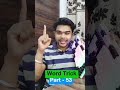 🐔 Secret Chicken Emoji Trick in Word 📝 | 💻🔥 #Shorts