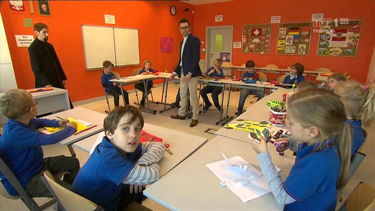 O św. Józefie Kalasancjuszu w programie ZIARNO