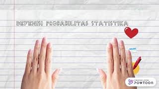 Kel.5 Konsep Dasar Statistik dan Probabilitas