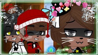 Clip ~ Last Christmas ~ Gacha Club | Spèciale Noël