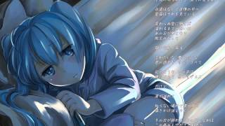 Download Lagu 【Hatsune Miku】　Poetry of the Heart　【Okame-P】 MP3
