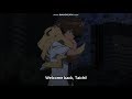 Digimon adventure tri welcome back taichi