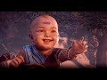 Horizon Zero Dawn Complete Edition Introduction