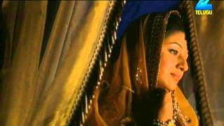 Jodha Akbar - Telugu Tv Serial - Full Episode - 7 - Ravi Bhatia, Heena Parmar - Zee Telugu