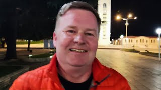 Powerful Testimony Medjugorje by Barry from Ireland