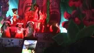 Its A Small World-Euro Disneyland