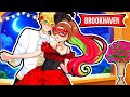 Bella goes on a masquerade ball datebrookhaven rp ep4