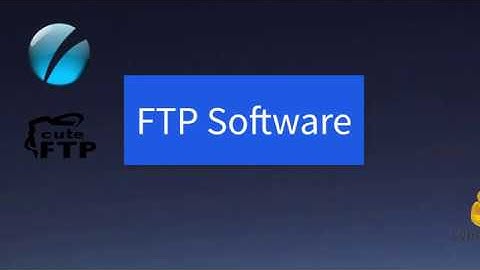 Using and Understanding File Transfer Protocol (FTP)