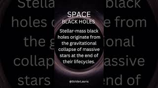 Did You Know Another Fact About Black Hole?