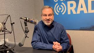 40 Years of the U.S. Senate on TV -- Best, Funniest, Most Important - Extreme Mortman PODCAST PROMO