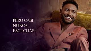 Rolf Sanchez - Se Acabó (Official Lyric Video) by Rolf Sanchez 19,657 views 1 year ago 2 minutes, 47 seconds