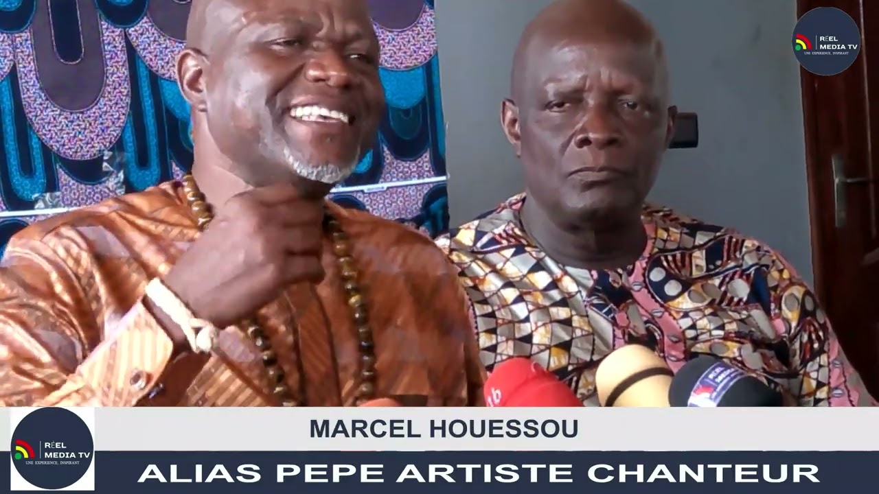 WÉMÈXWÉ  2025 AUX AGUÉGUÉS, le Tissu de la 15è ÉDITION officiellement lancé ce samedi 25 janvier.