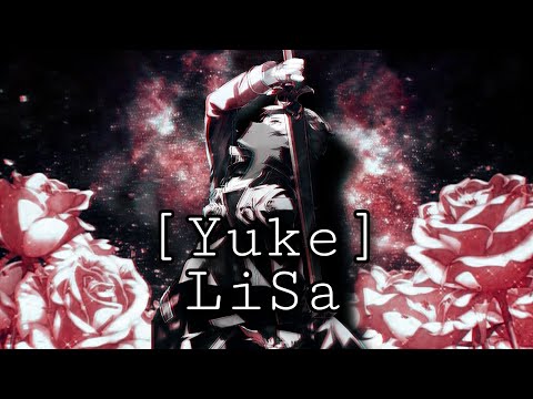 Sword Art Online『 AMV 』- Yuke - LiSa