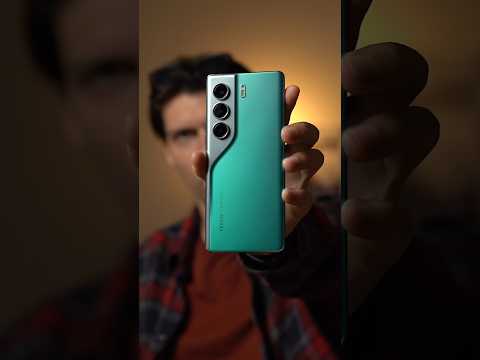 Распаковал Tecno Camon 40 Pro — ЭТО ЧТО?❗#tecno #tecnocamon40pro #распаковка