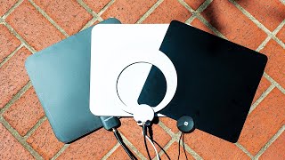 The Best TV Antennas of 2022