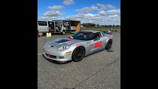4/25/25 NJMP Lightning  Rob Lombardi  with Lars