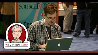 Currents 013: Rob Malda on the Slashdot Story