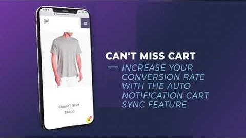 Cool Cart Shopify App