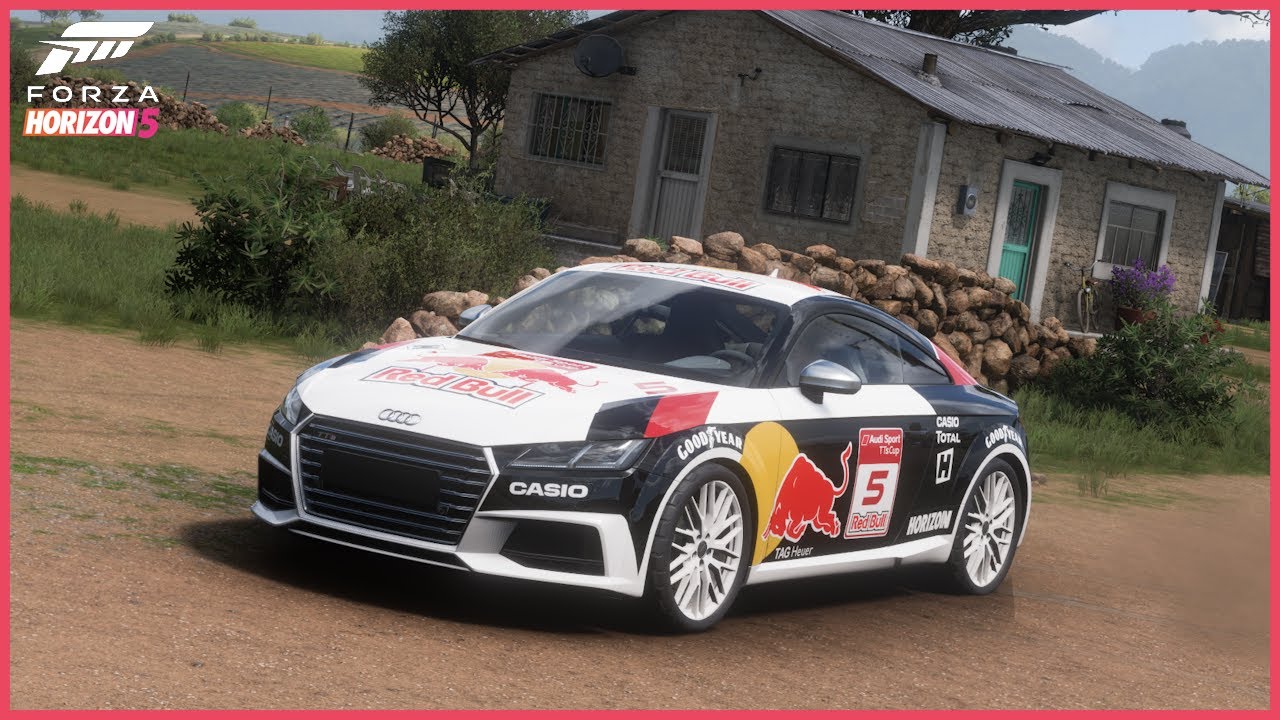 FORZA HORIZON 5 | Le test, Labo d'épreuve, Rivaux du mois, Forza EV | #46