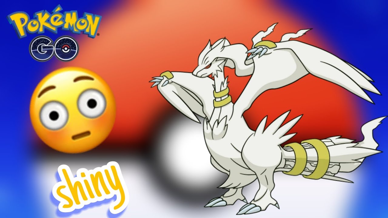 Can Reshiram Be Shiny in Pokemon Go? - Answered - Prima Games