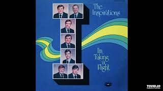 I'm Taking A Flight LP  The Inspirations (1975) [Full Album]