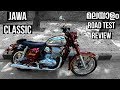 Classic jawa malayalam review