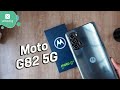 Motorola Moto G82 5G | Unboxing en español