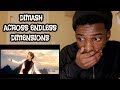 DIMASH - Across Endless Dimensions | REACTION