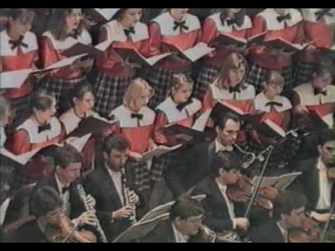 Victoria Poleva - Missa - Agnus Dei, Amen