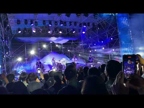 《Live》帶我去找夜生活｜告五人  Accusefive《春浪山線 2022》