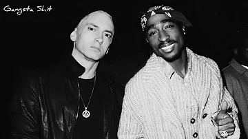 Without Me - Eminem ft 2Pac & Snoop Dogg - Prod. ZoXyL