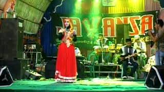 Ayah - Javansa The Electon