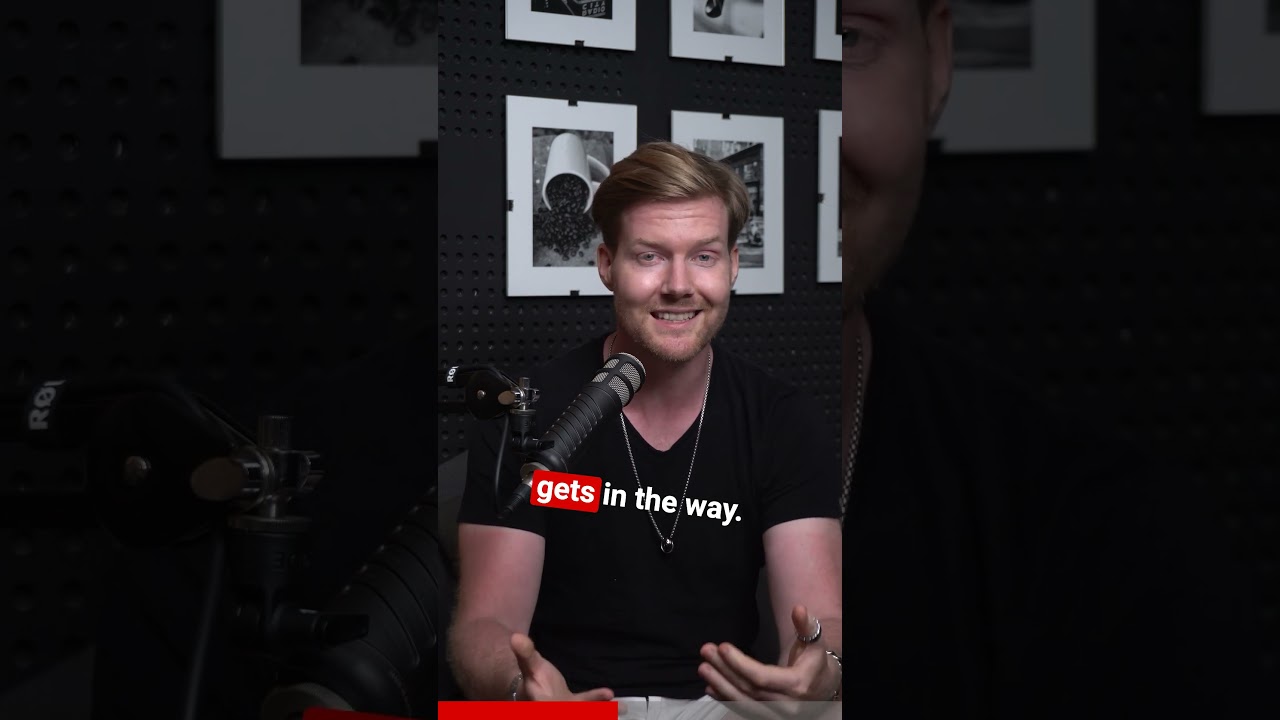 How To Feel More Comfortable On Camera