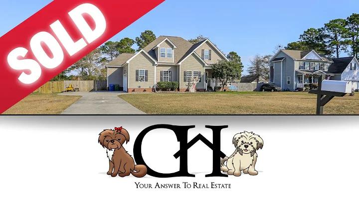 704 Daniel Lindsey Court, Sneads Ferry, NC 28460 (...
