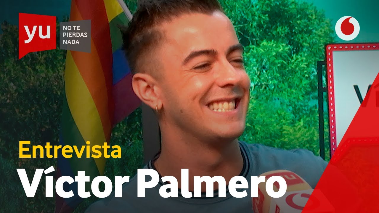 🌴 VICTOR PALMERO: 