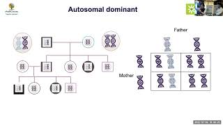 MedEClasses Module Endocrine Genetics