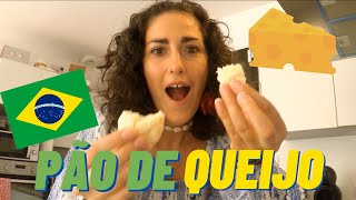 Pão De Queijo La Recette | ERM