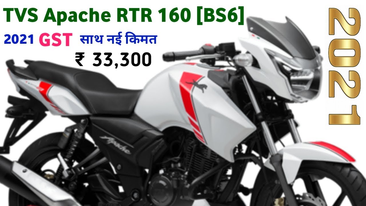 Youtube Video Statistics For 21 Tvs Apache Rtr 160 Bs6 Price Front Disc Abs 2v Apache Rtr 160 Bs6 Price 21 Loan Emi Noxinfluencer