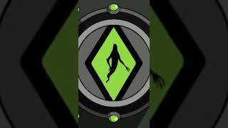 ¿SABÍAS ESTO DE BEN 10?