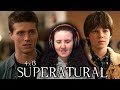 THE WINCHESTER TEEN YEARS! | Supernatural - 4x13 &quot;After School Special&quot; reaction