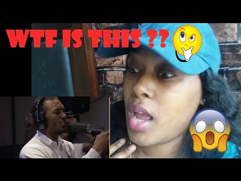 A6 Blackbox Reaction IssaNoForMe